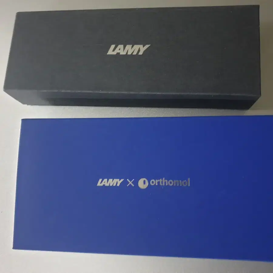 LAMY(박스만두개)