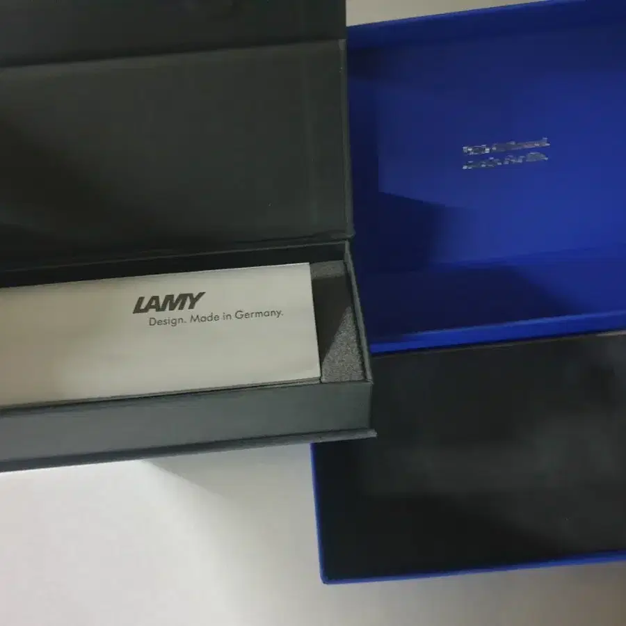 LAMY(박스만두개)