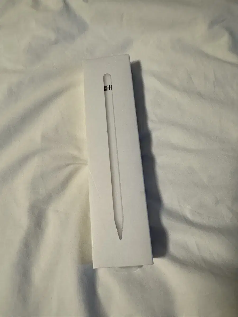 Apple Pencil 1st Gen Original Full Box