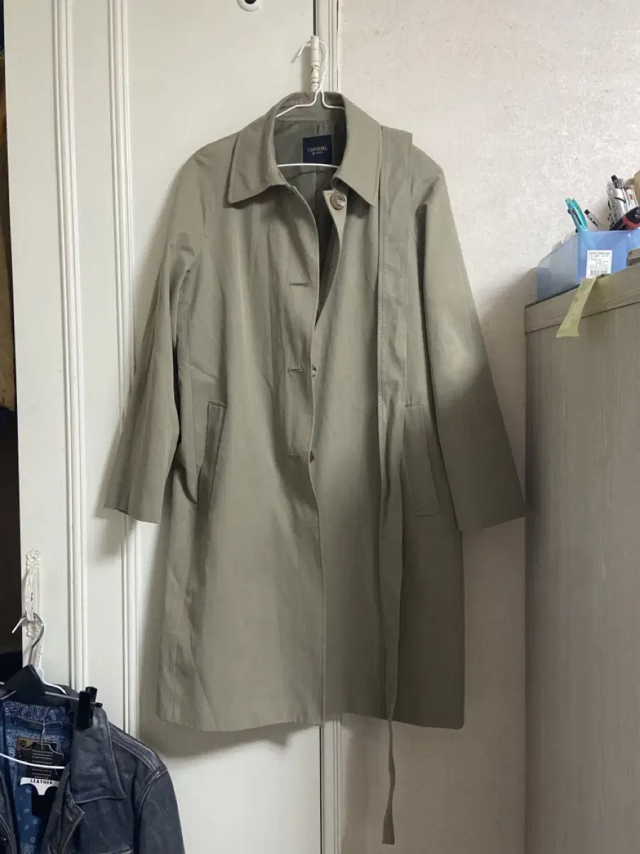 Trench Coats Jackets