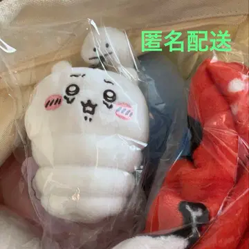 치이카와 (먼작귀) 스캇행복한 가방