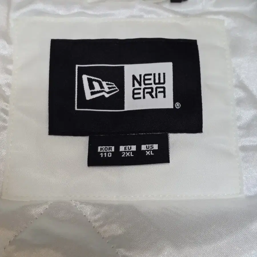 New era 23/FW 서브웨이 시리즈 스타디움 자켓 2XL