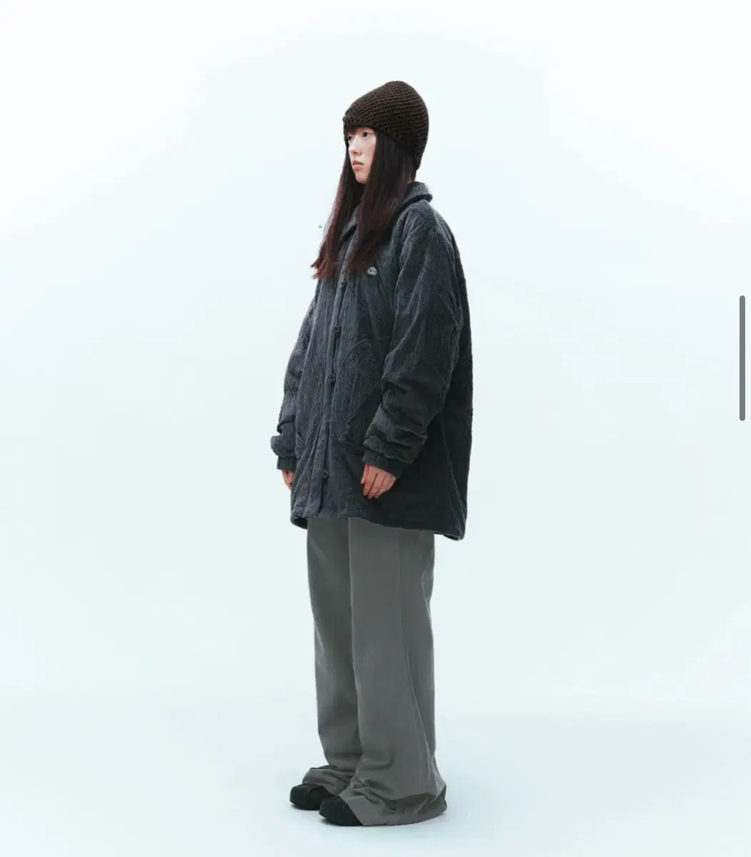 coyseio- Corduroy Jacket