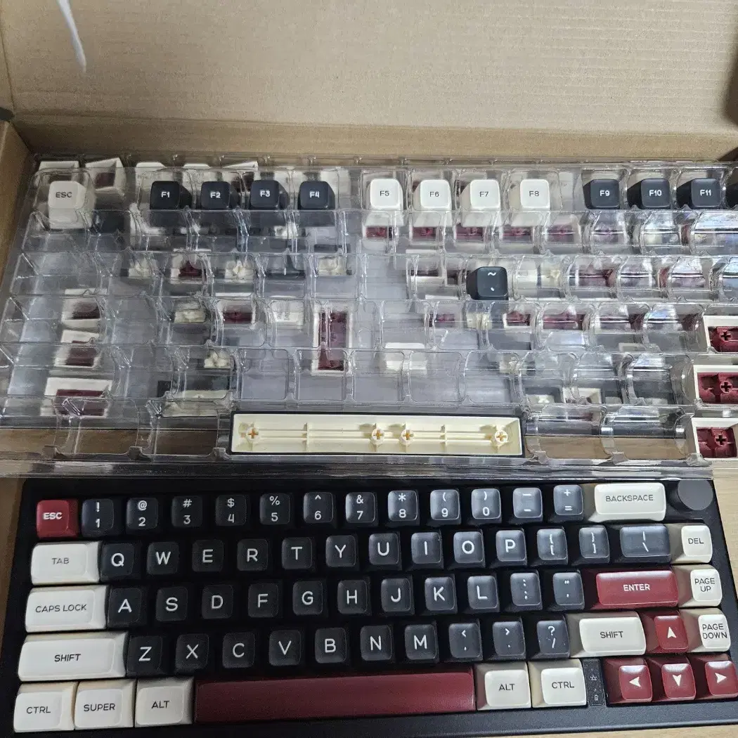 GMK67 KTT 바다소금