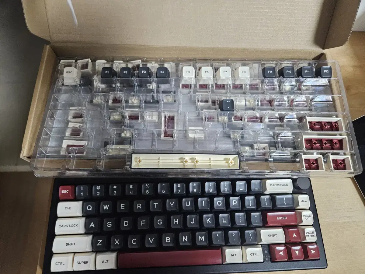 GMK67 KTT 바다소금