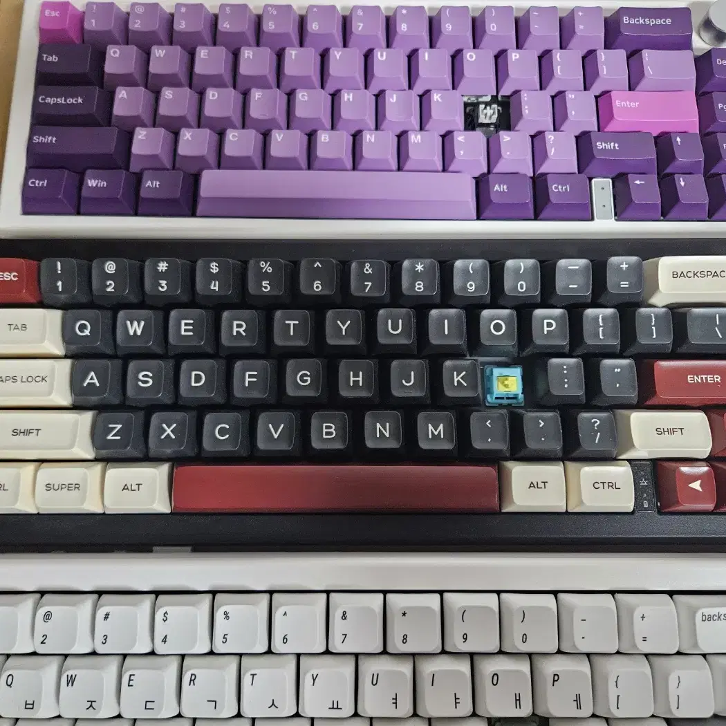 GMK67 KTT 바다소금