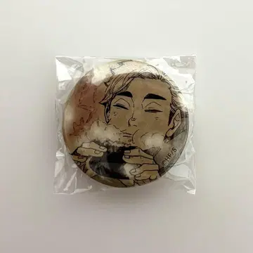 오니기리미야 티셔츠 캔뱃지 미야 아츠무