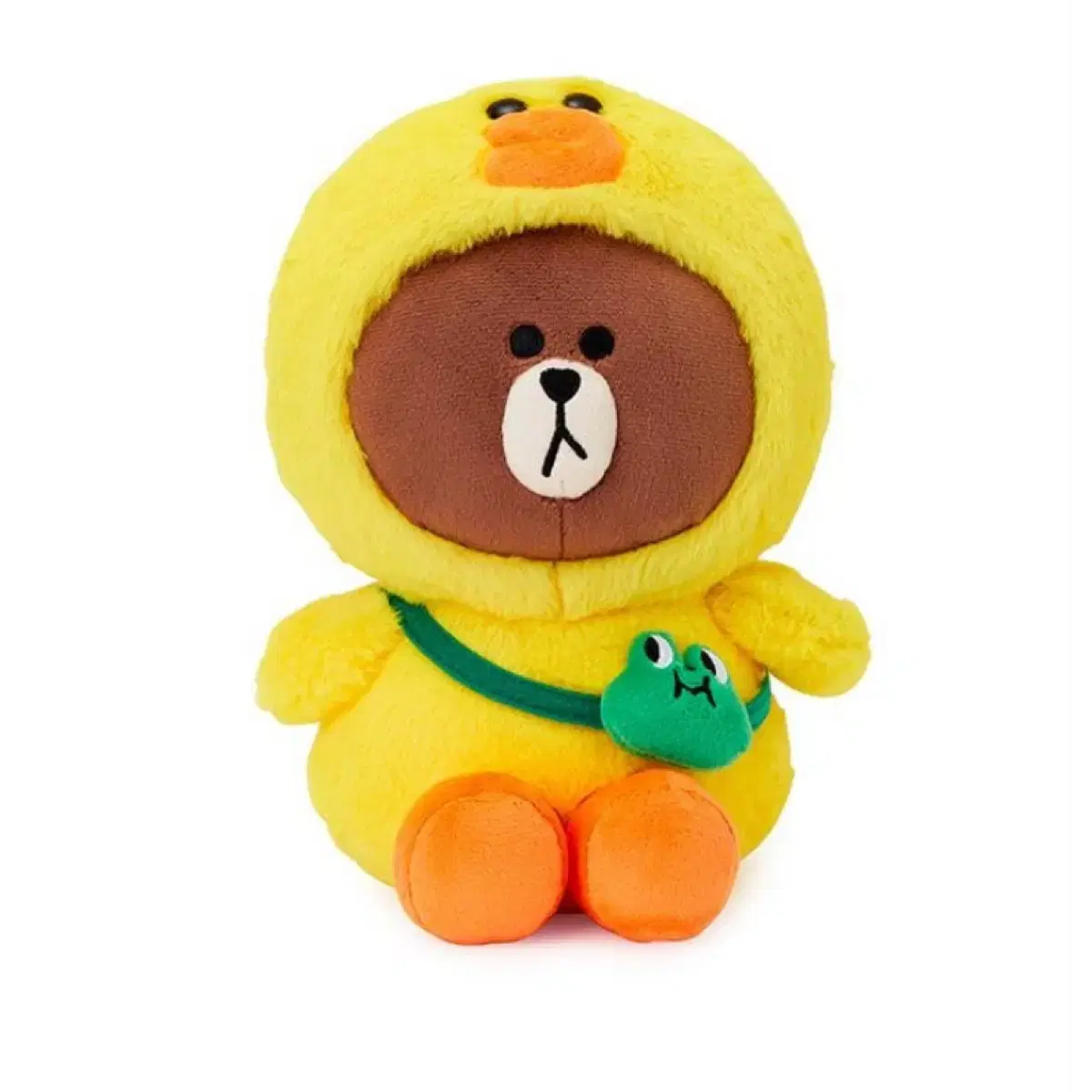 Line Friends Brown Mix and Match (Connie Sally in Bulk)