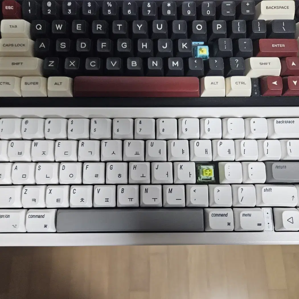 gmk67 오테뮤라임