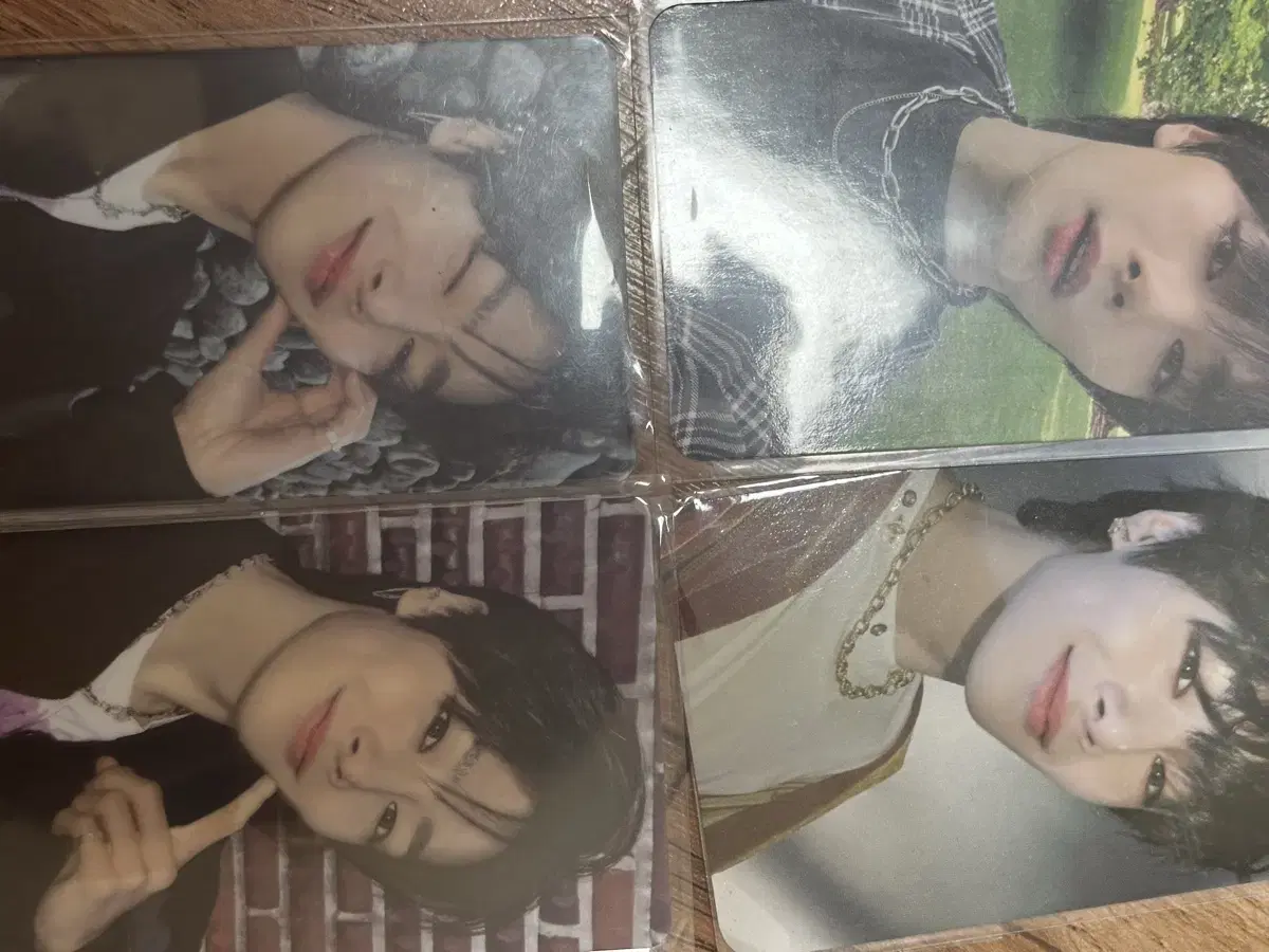 Bulk) straykids i.n yang jeongin photocard wts Pre-order benefits