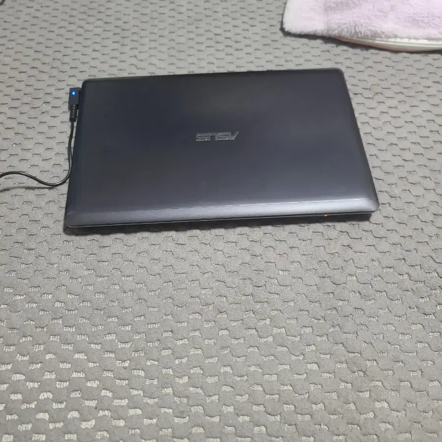 ASUS s200e 노트북 SSD120 터치스크린