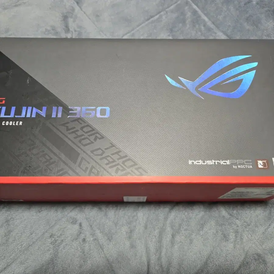 ASUS RUYJIN II 360