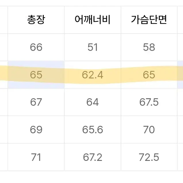 무신사스탠다드 보머자켓 M