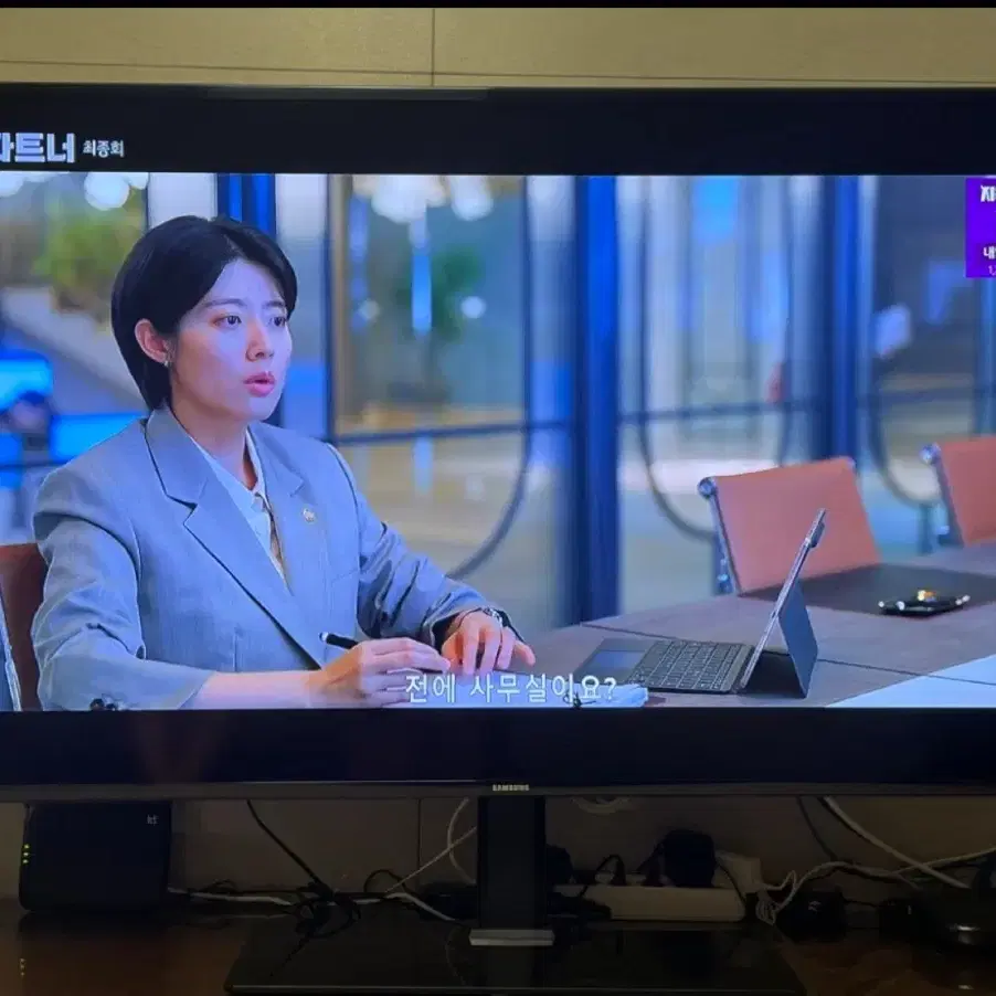 삼성 LED TV 65인치 판매해요