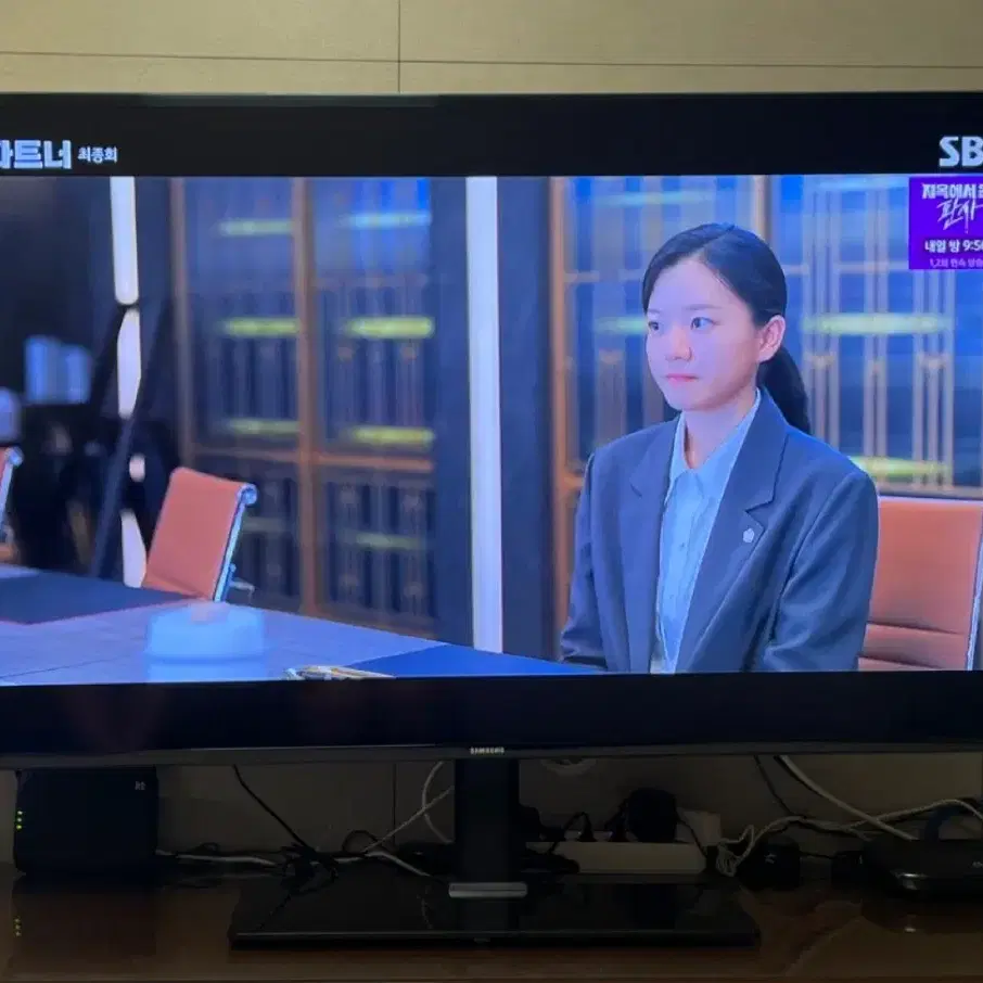 삼성 LED TV 65인치 판매해요