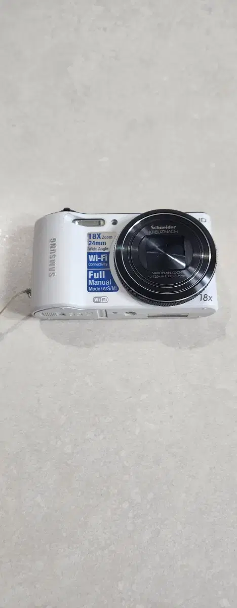 삼성 WB150F 디카