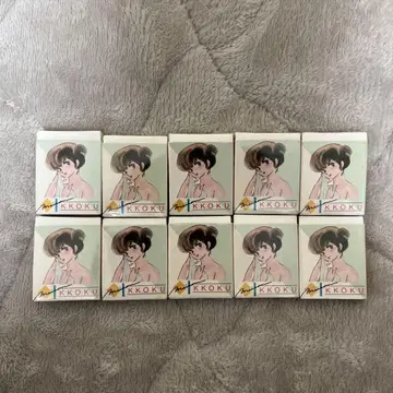 메존이치카쿠 지우개 10개입