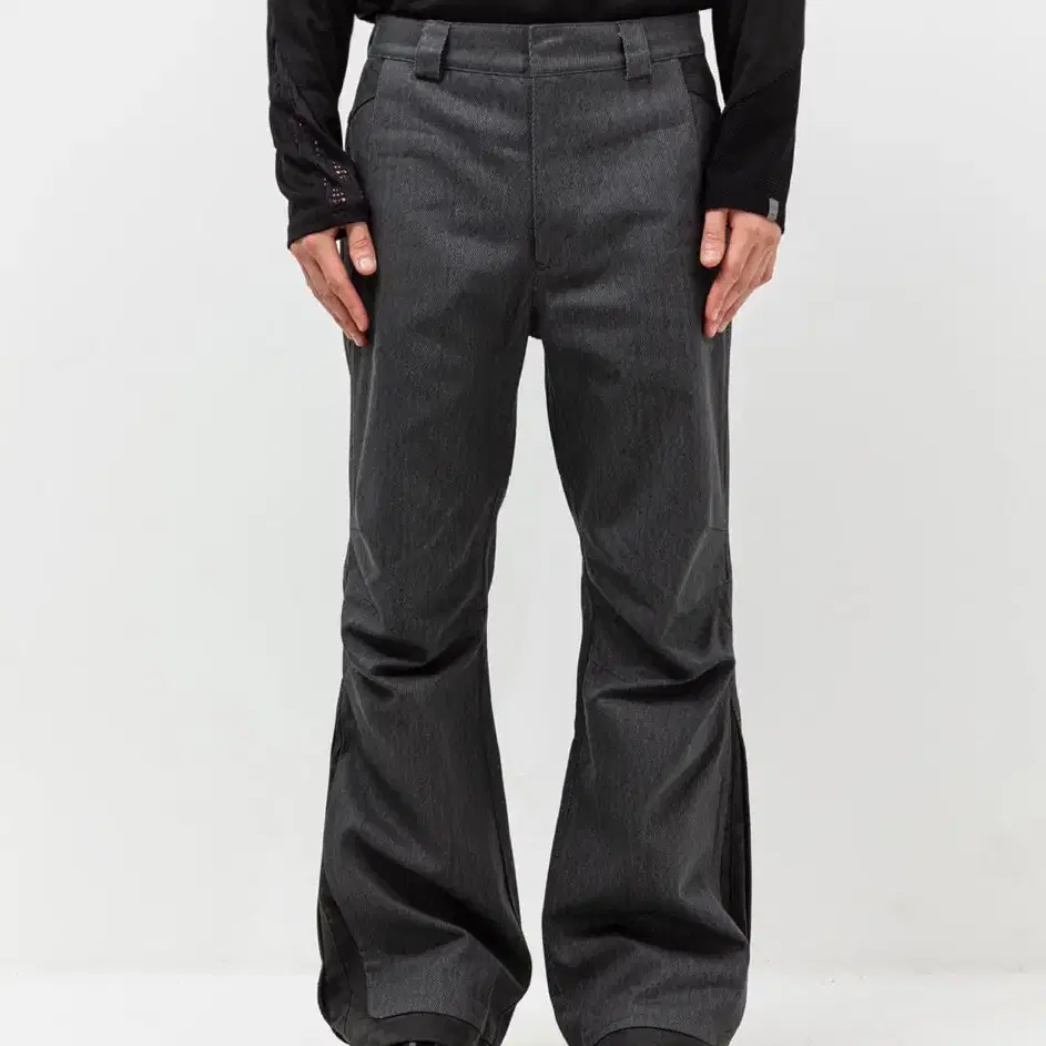 XLIM  EP.6 09 TROUSERS (GRAY) m size