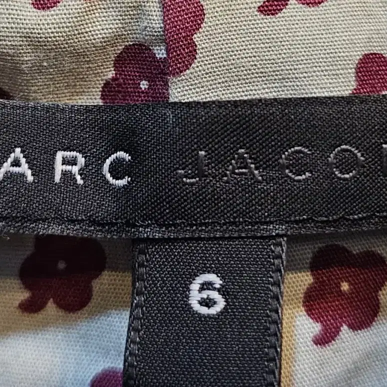 [새상품급]  MARC JACOBS 마크제이콥스 울 코트 55사이즈 자주