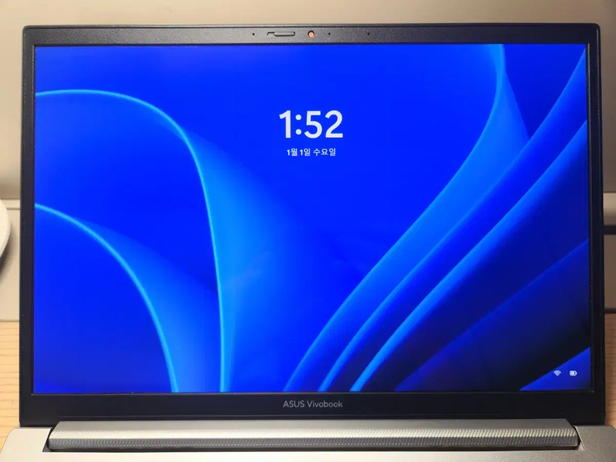 ASUS VivoBook 노트북