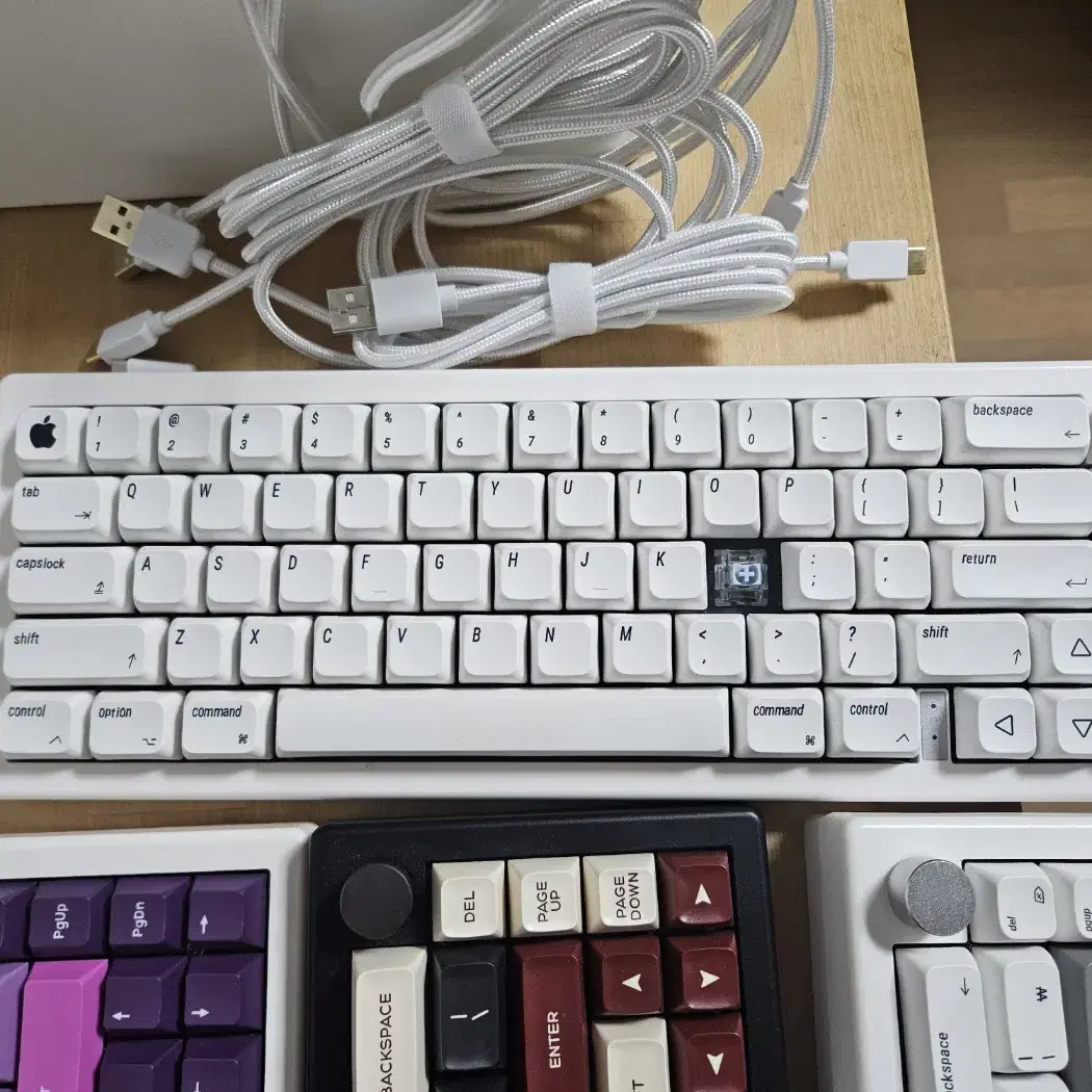 gmk67 TTC 저월백