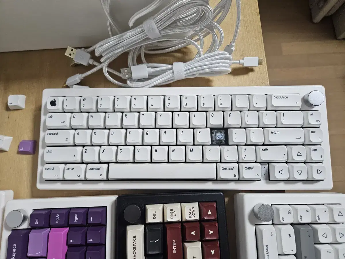 gmk67 TTC 저월백