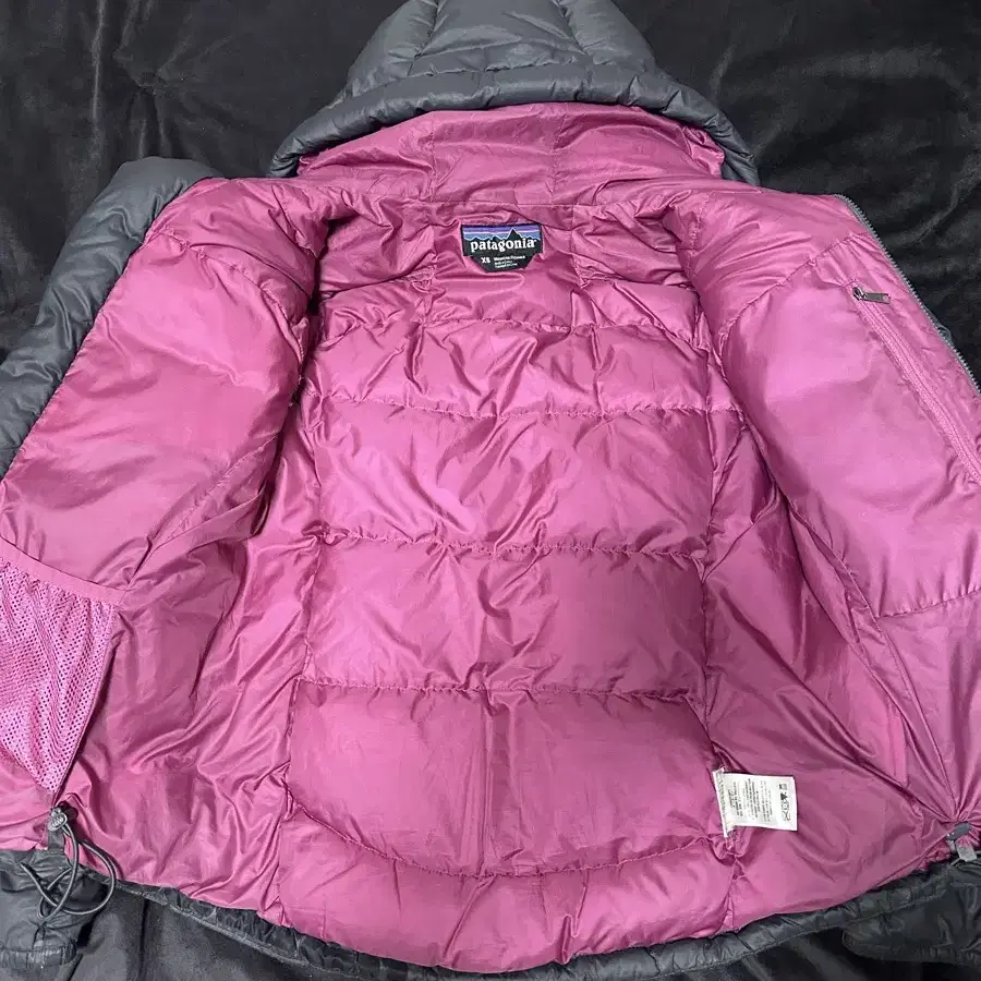 2000's patagonia Fitz Roy Down parka