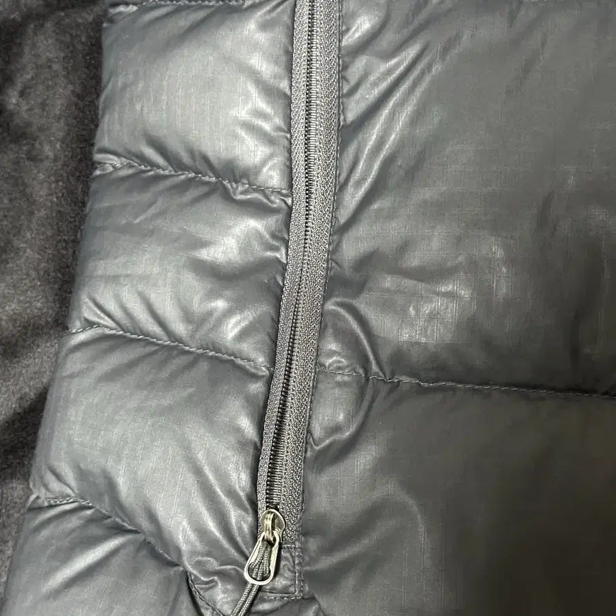 2000's patagonia Fitz Roy Down parka