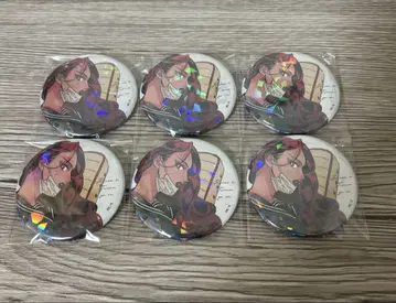 다음 생은 타인이 좋다 TSUTAYA 츠타야 홀로그램 캔뱃지