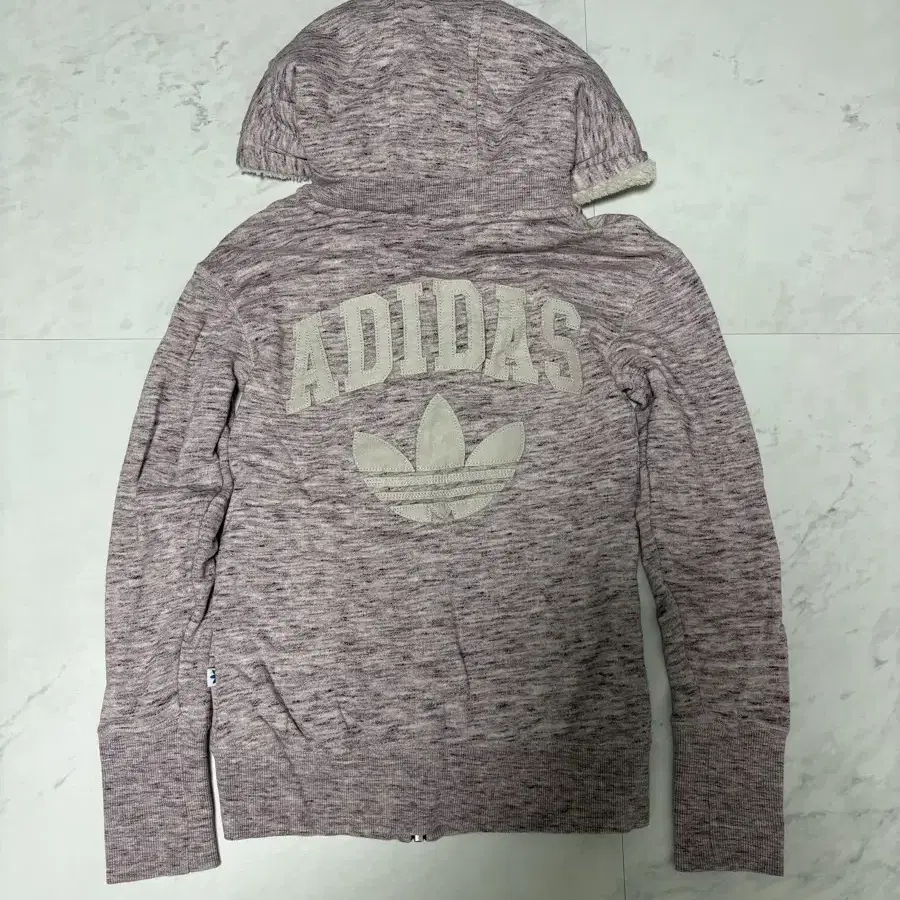 [ADIDAS] 아디다스윈터후드 85