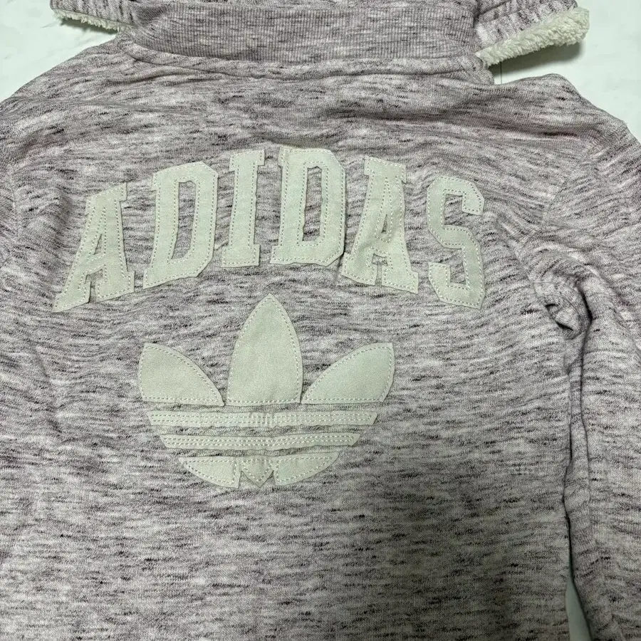 [ADIDAS] 아디다스윈터후드 85