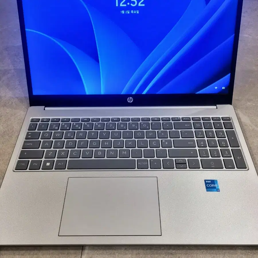 HP 15-fd0019np(i3-N305) 노트북 판매