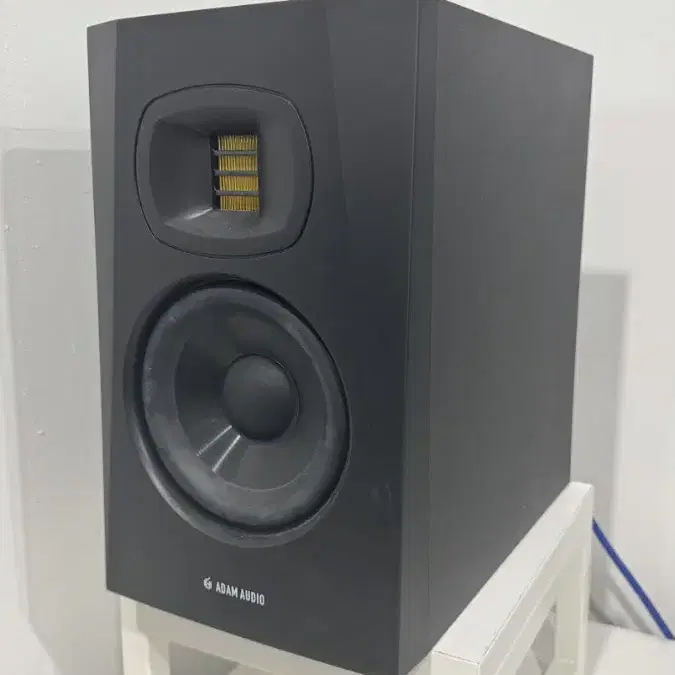 adam audio t5v아담 오디오 스피커 1조 작곡 음악 홈영화관