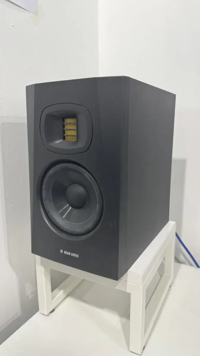 adam audio t5v아담 오디오 스피커 1조 작곡 음악 홈영화관