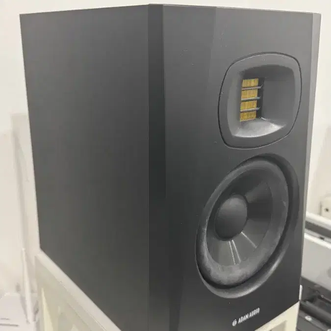 adam audio t5v아담 오디오 스피커 1조 작곡 음악 홈영화관