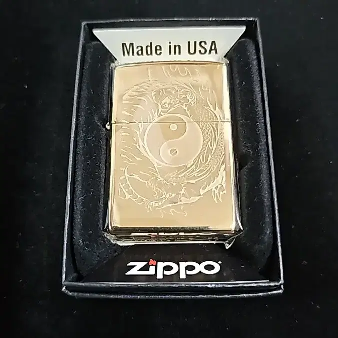 (새상품) 지포 zippo 49024 정품