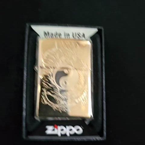 (새상품) 지포 zippo 49024 정품