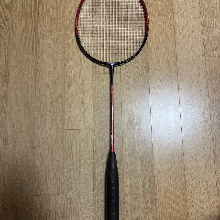 yonex 나노플레어 700 5U