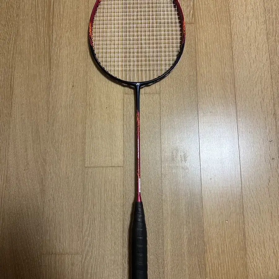 yonex 나노플레어 700 5U