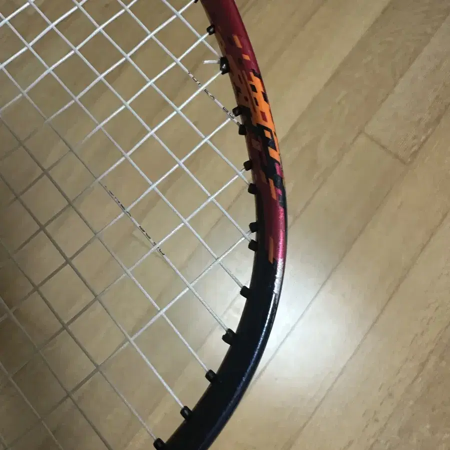 yonex 나노플레어 700 5U