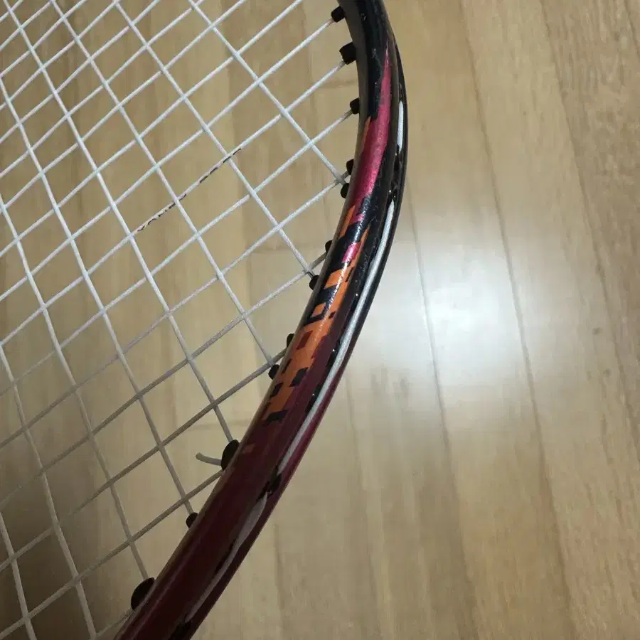 yonex 나노플레어 700 5U