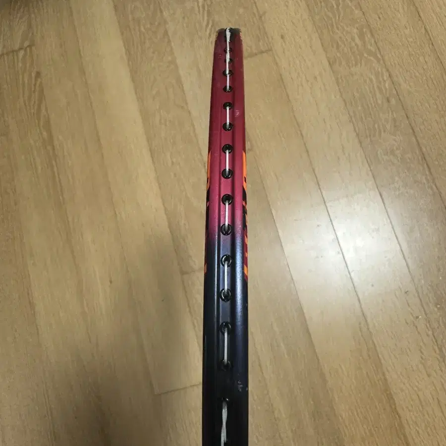 yonex 나노플레어 700 5U