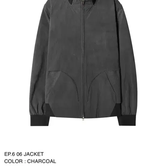 [L] xlim EP.6 06 Jacket