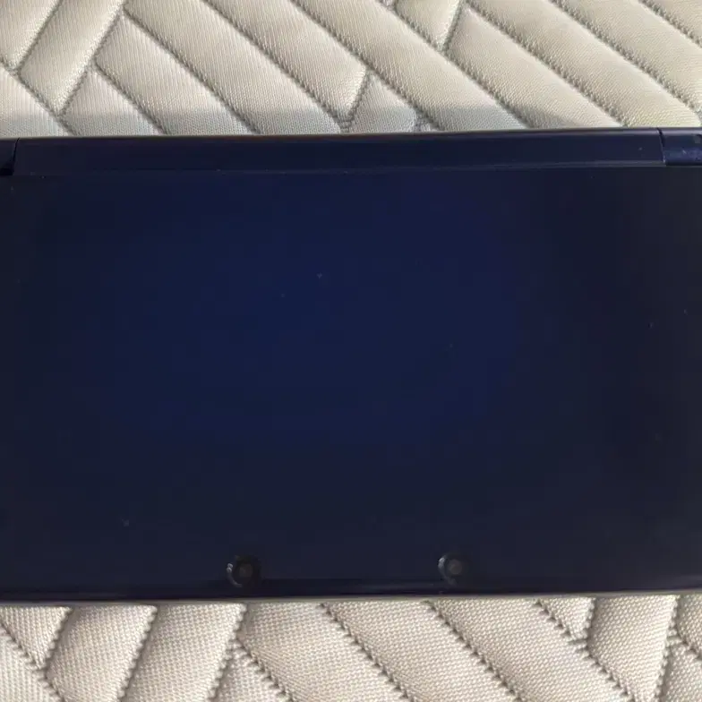 뉴 닌텐도 3DS XL (포뱅, 포켓무버 O)