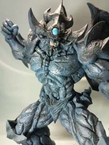 오벨리스크의 거신병 영혼호시상