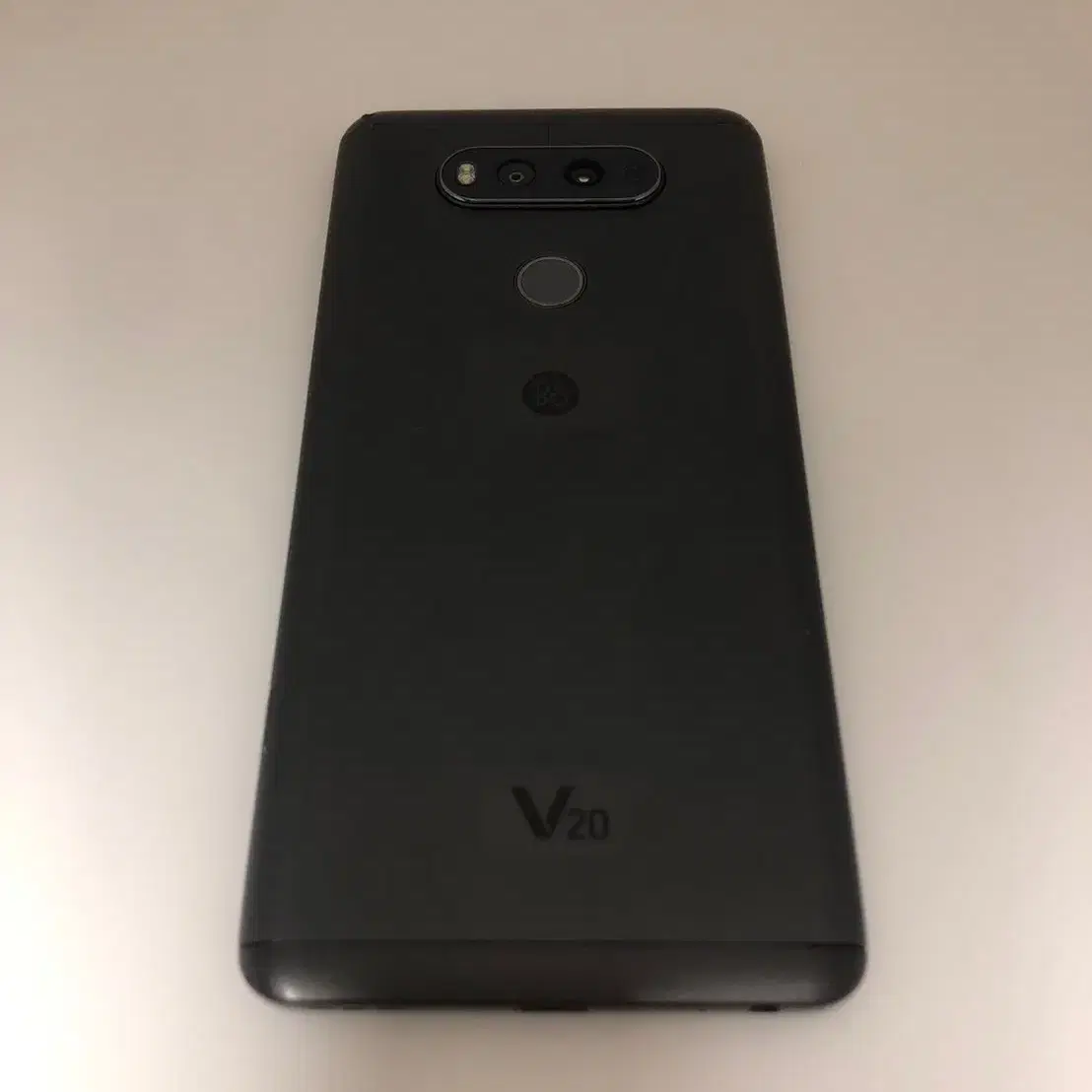 LG V20 블랙 판매(78283)