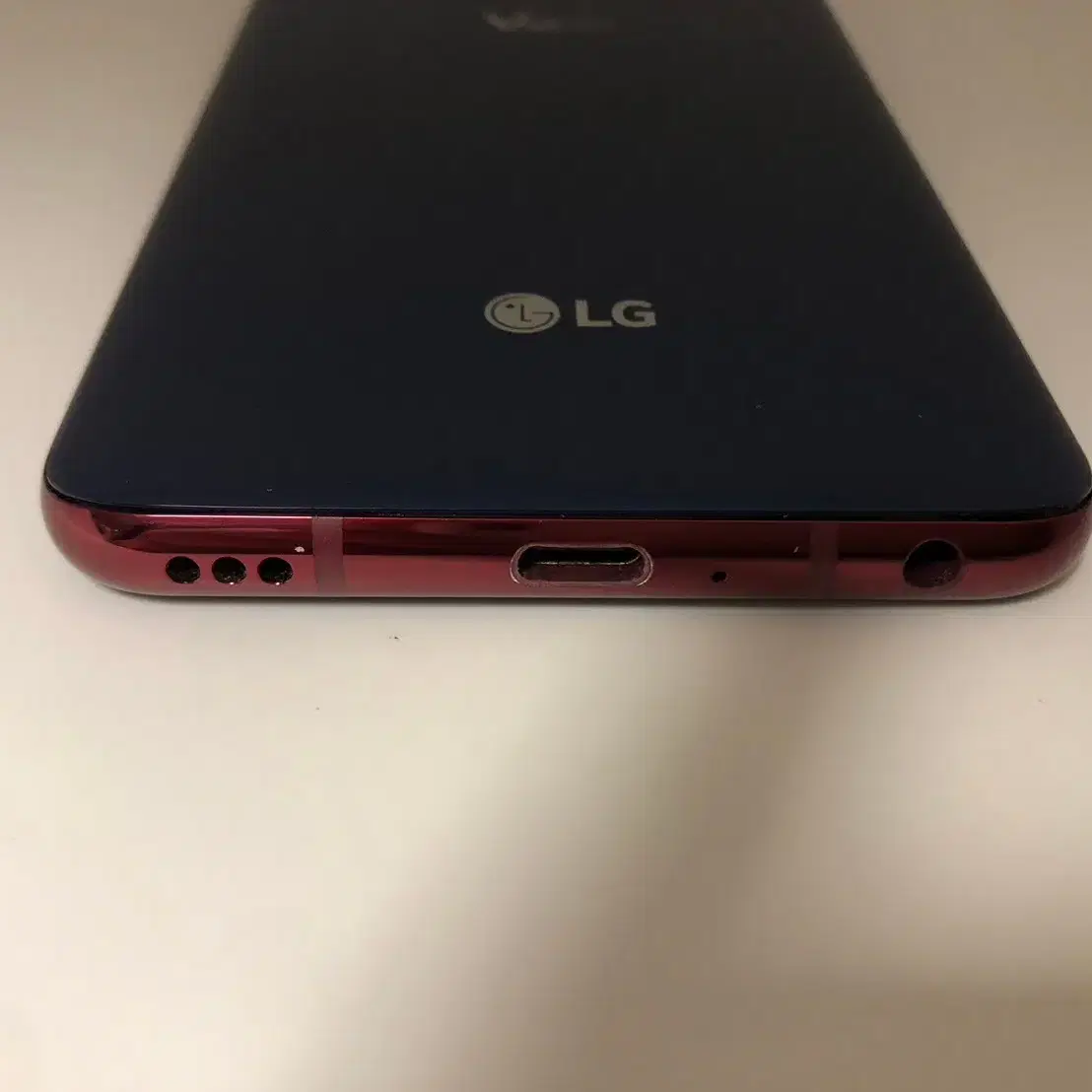 LG V40 판매합니다(15753)