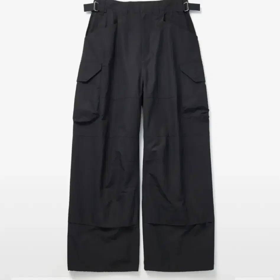 해칭룸 폴리카 Polica Pants Charcoal  (3size)