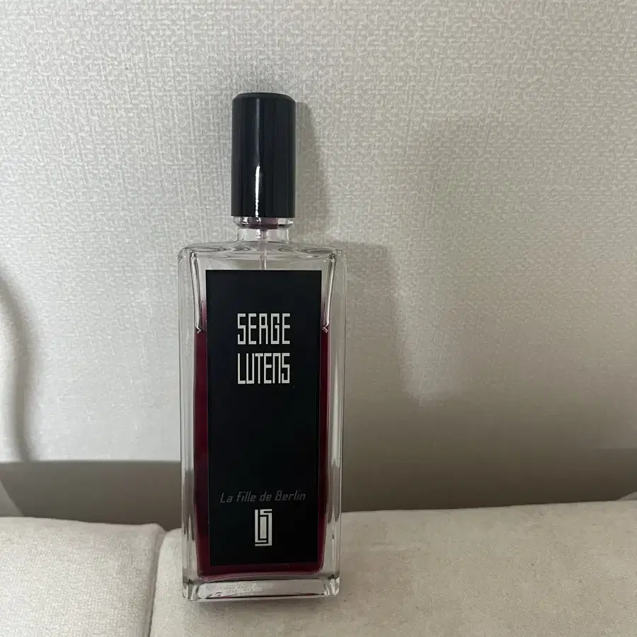 세르주루텐 라 휘드 베흘랑 오 드 퍼퓸 50ml