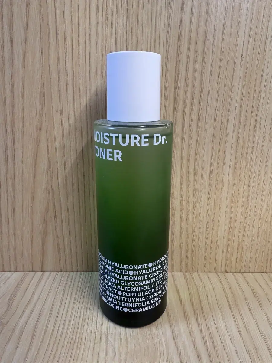 Isoi Moisture Doctor Toner 130ml/Jang Soojin